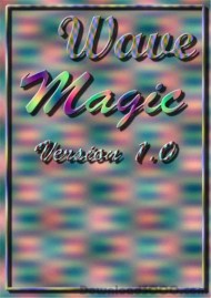 Wave Magic screenshot